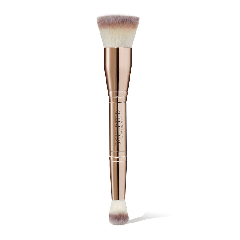 Sculpted By Aimee Stippling Duo Brush