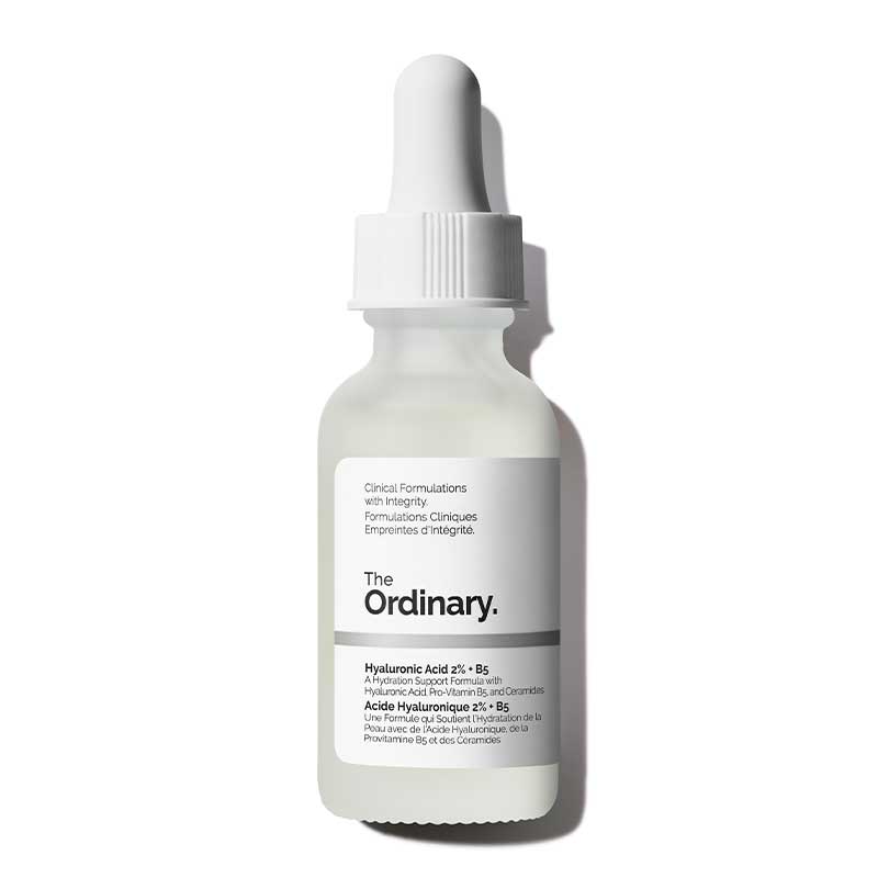 The Ordinary Hyaluronic Acid 2% + B5 - Super Size - 60ml