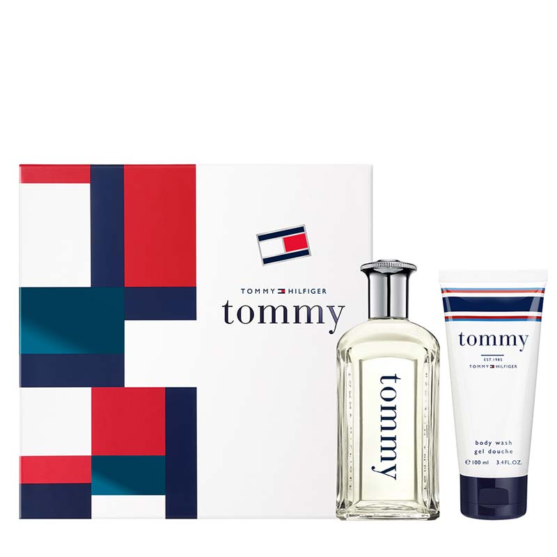 Tommy Hilfiger Tommy Gift Set 100ml Discontinued