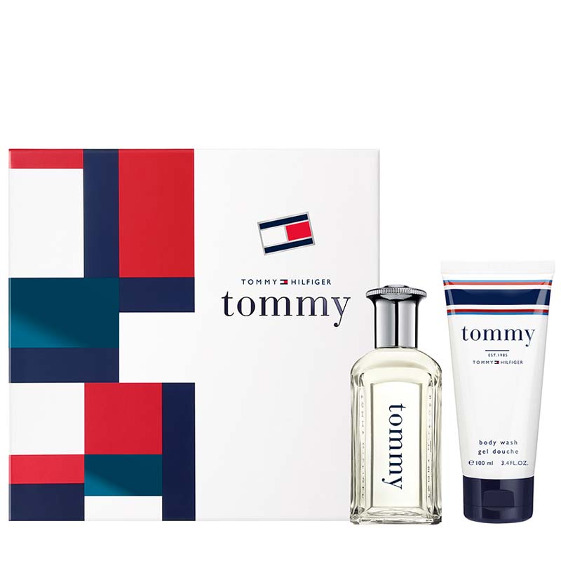 Tommy Hilfiger Tommy Gift Set 50ml Discontinued