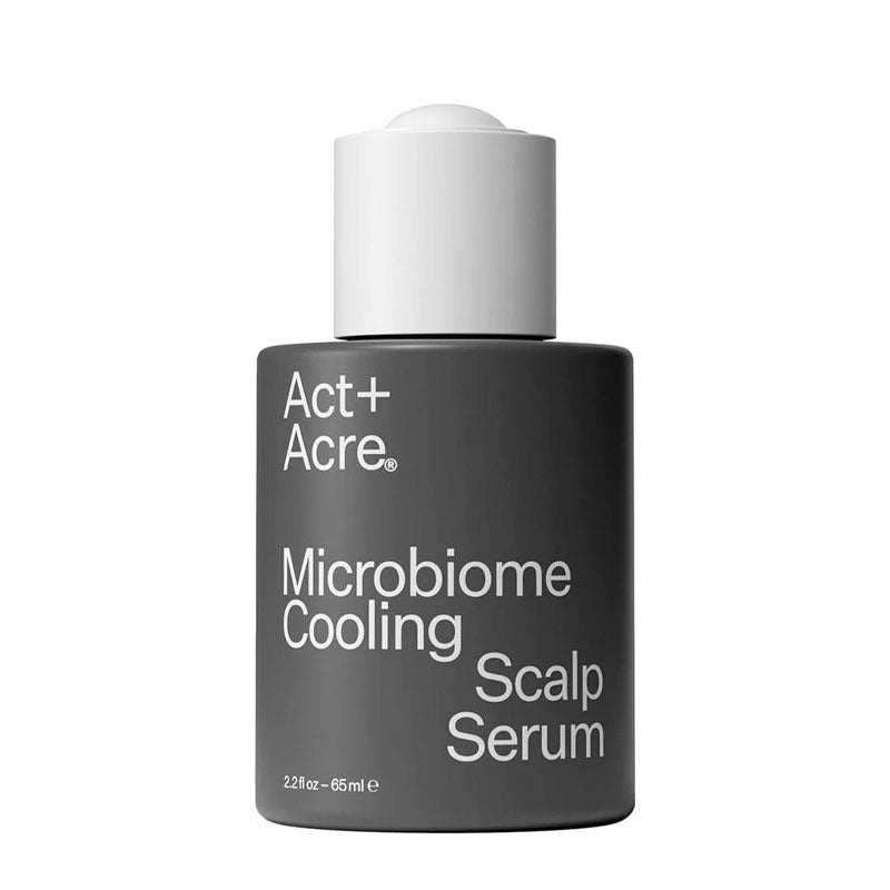 Act+Acre Microbiome Cooling Scalp Serum