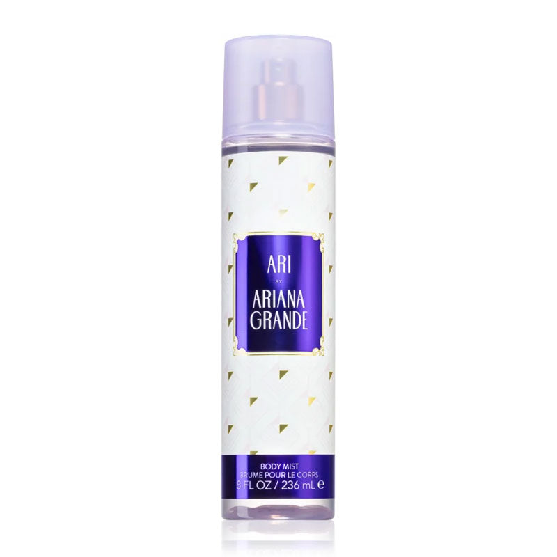 Ariana Grande Ari Body Mist