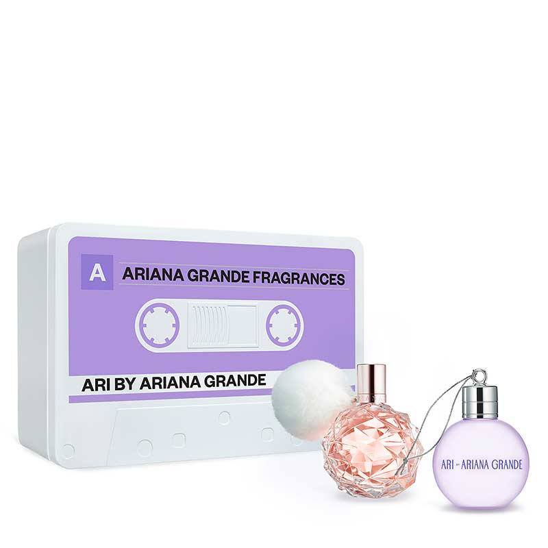 Ariana Grande Ari Gift Set Discontinued