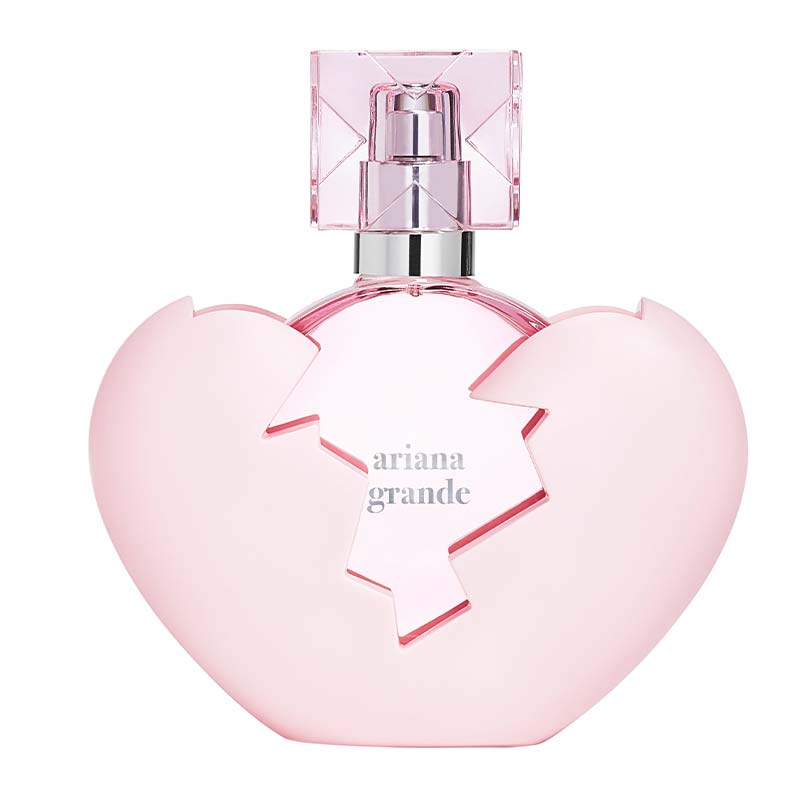 Ariana Grande Thank U Next Eau de Parfum - 100ml