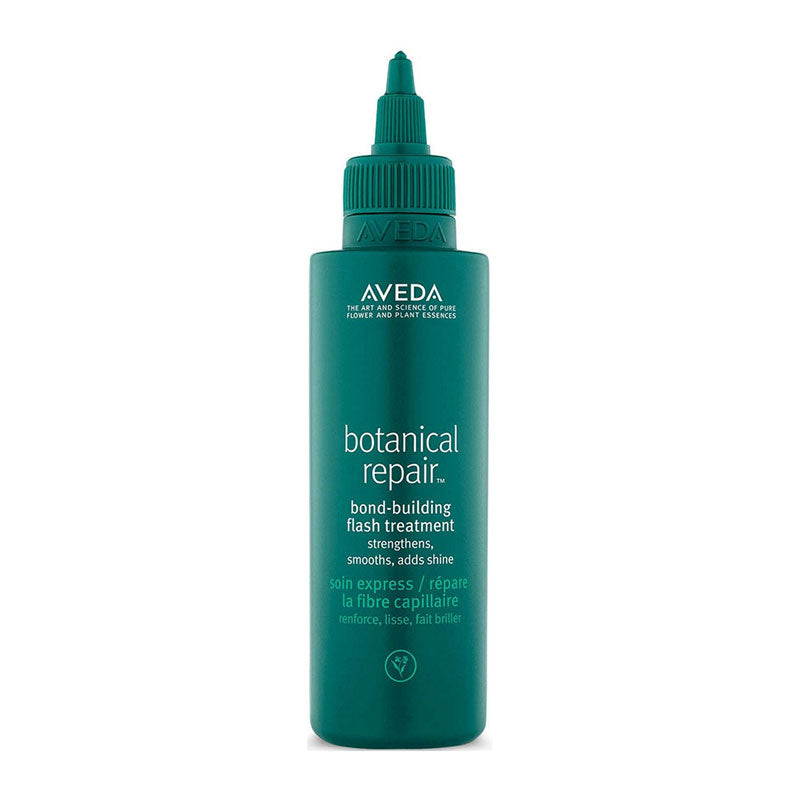 Aveda Botanical Repair Bond-Building Flash Treatment