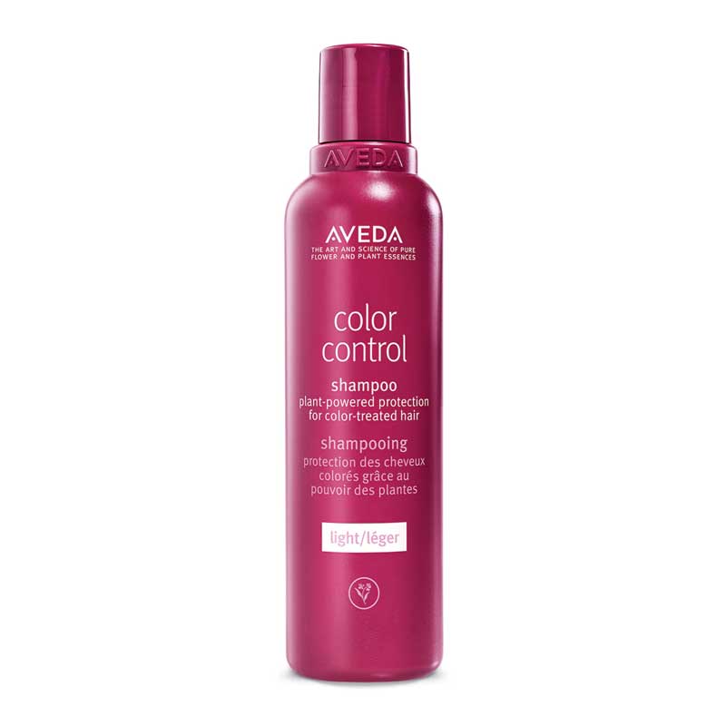 Aveda Color Control Light Shampoo - 50ml