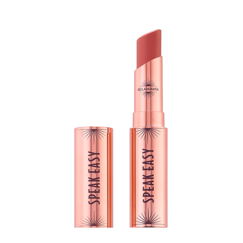 Bellamianta Speak Easy Nourishing Lipstick - Up All Night