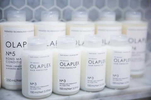 Olaplex No.3 bond building treatment | Haircare | Hair mask | Olaplex | Hair Treatment
