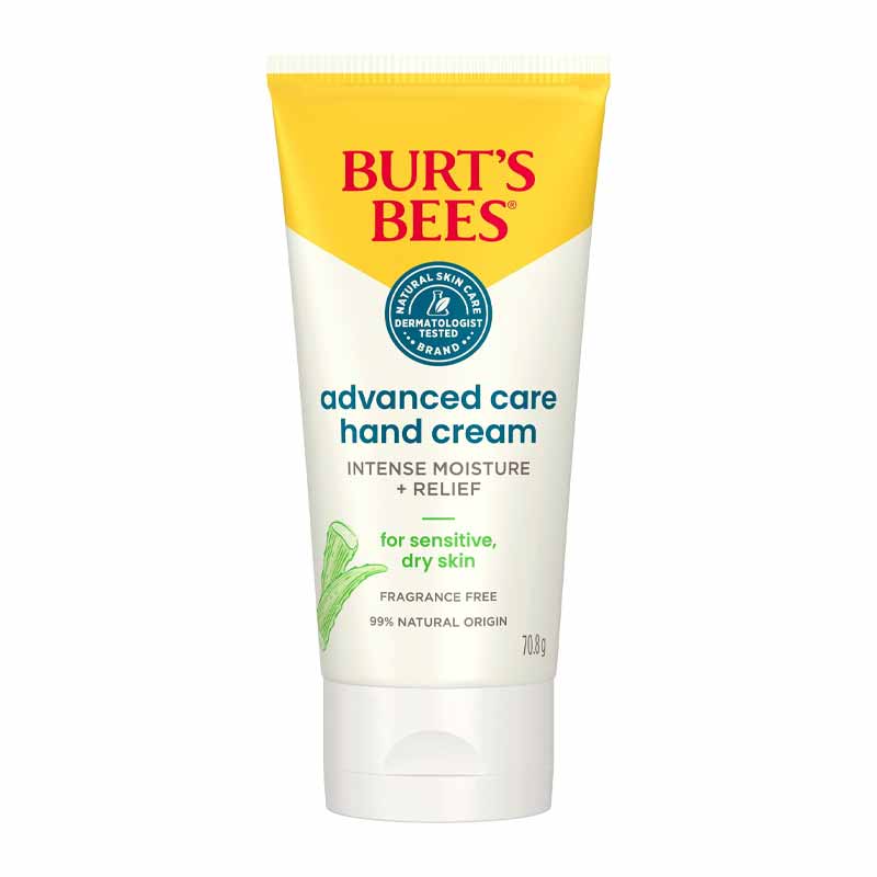 Burt's Bees Advanced Care Hand Cream - Sensitive, Dry Skin