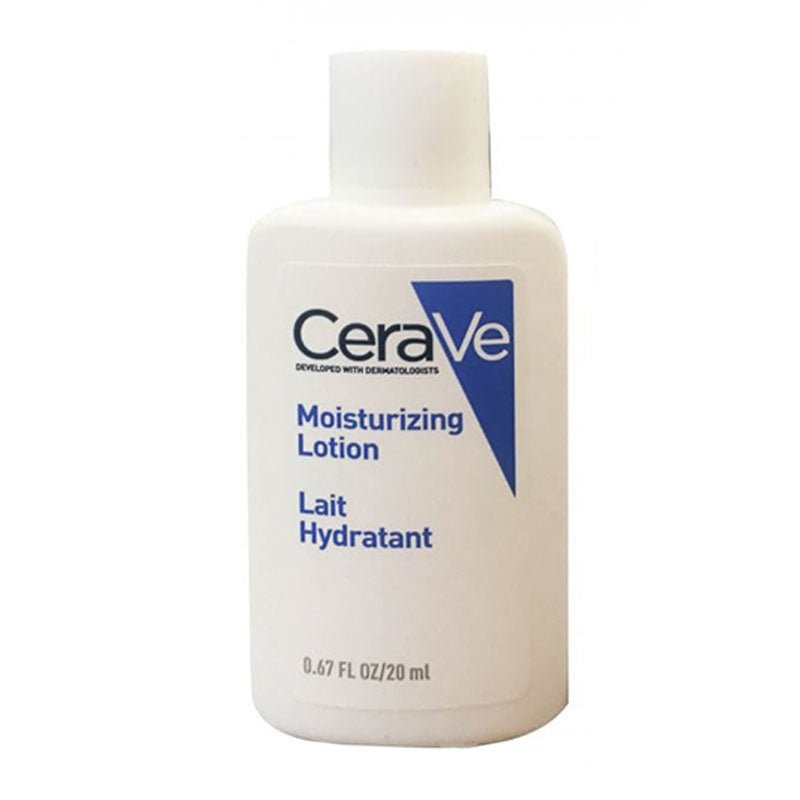 Cerave Moisturising Lotion 20ml GWP