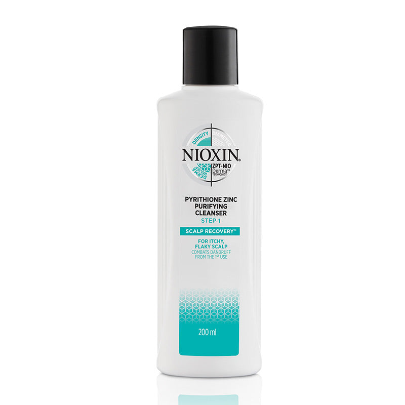 Nioxin Scalp Recovery Cleanser Shampoo