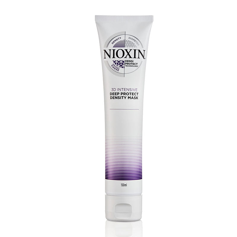 Nioxin 3D Intensive Deep Protect Density Mask