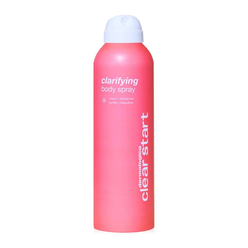 Dermalogica Clear Start Clarifying Body Spray