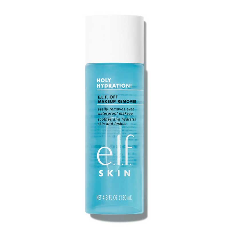 e.l.f. Skin Holy Hydration! e.l.f. Off Makeup Remover