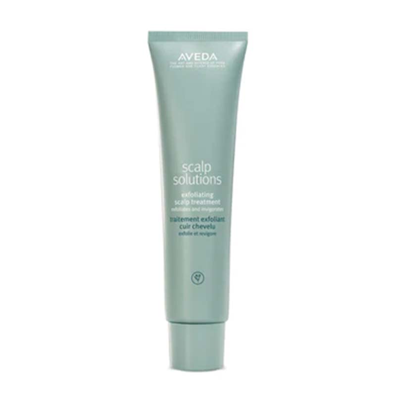 Aveda Scalp Solutions Exfoliating Scalp Treatment Travel Size Discontinued