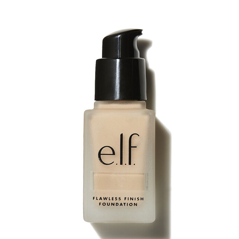 e.l.f. Flawless Satin Foundation - Bisque_elfSatin