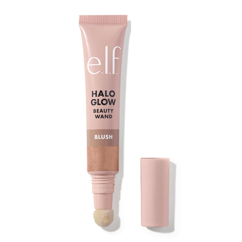 e.l.f. Halo Glow Blush Beauty Wand - Candlelit_elfBeautyWand