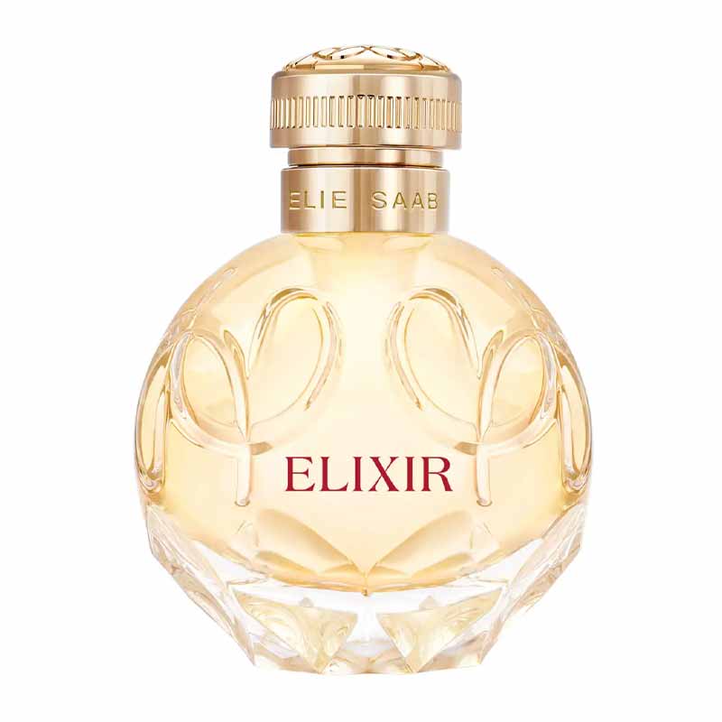 Elie Saab Elixir Eau de Parfum - 50ml