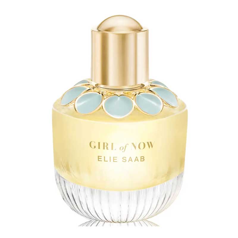 Elie Saab Girl of Now Eau de Parfum - 50ml