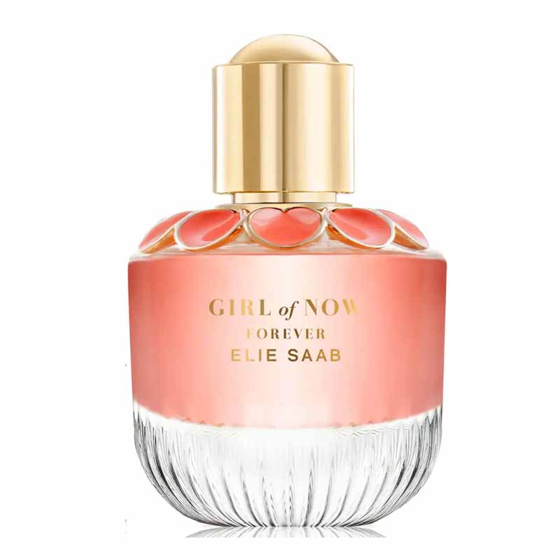 Elie Saab Girl of Now Forever Eau de Parfum - 30ml