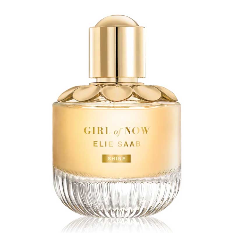Elie Saab Girl Of Now Shine Eau de Parfum - 30ml