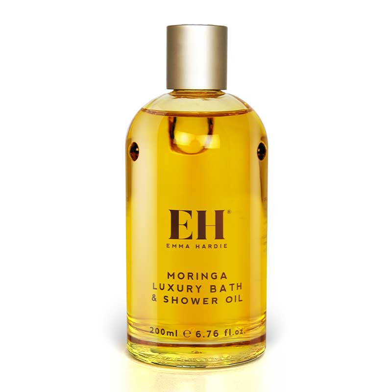 Emma Hardie Moringa Luxury Bath & Shower Oil