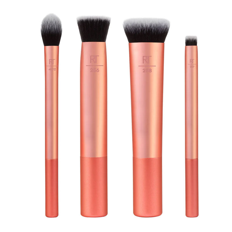 Real Techniques Flawless Base Brush Set