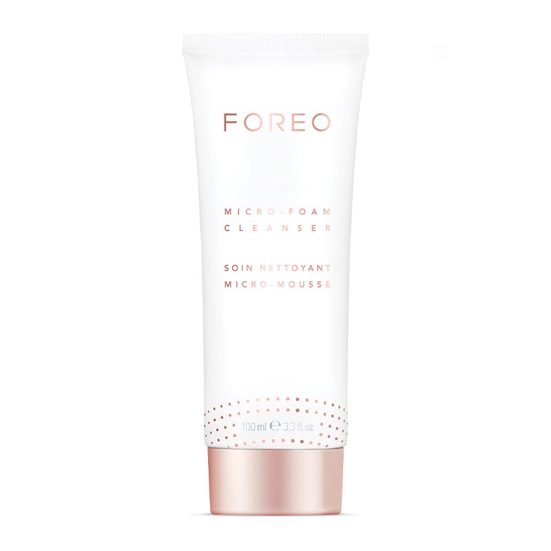 Foreo Micro-Foam Cleanser