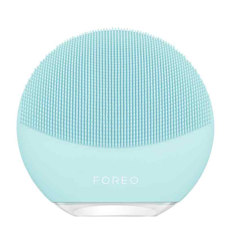 Foreo LUNA Mini 3 - Pearl Pink_foreo