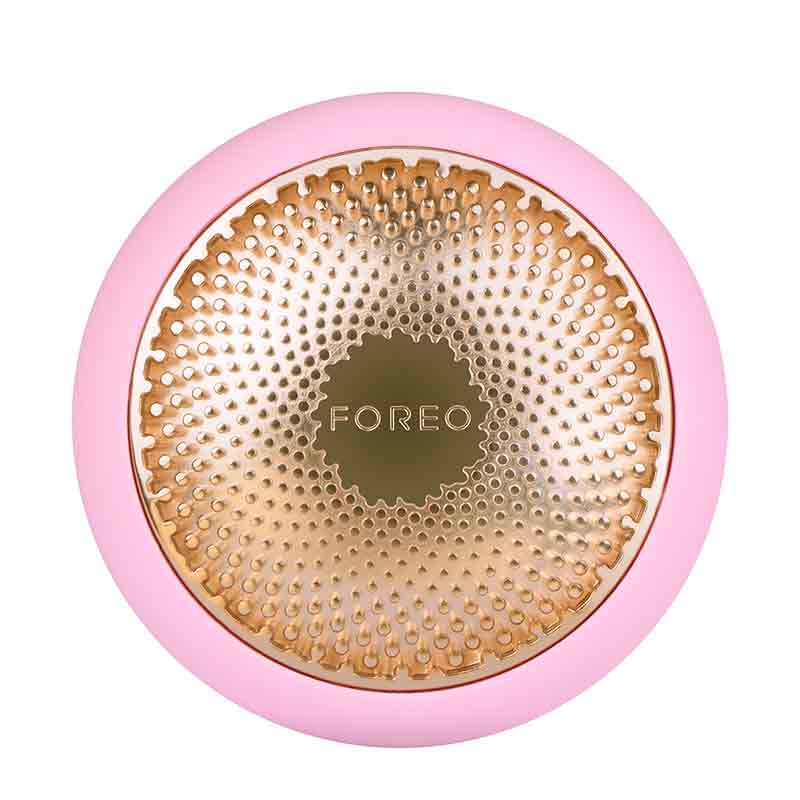 Foreo UFO - Pearl Pink_foreo