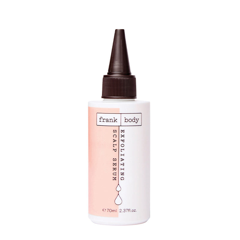 Frank Body Exfoliating Scalp Serum