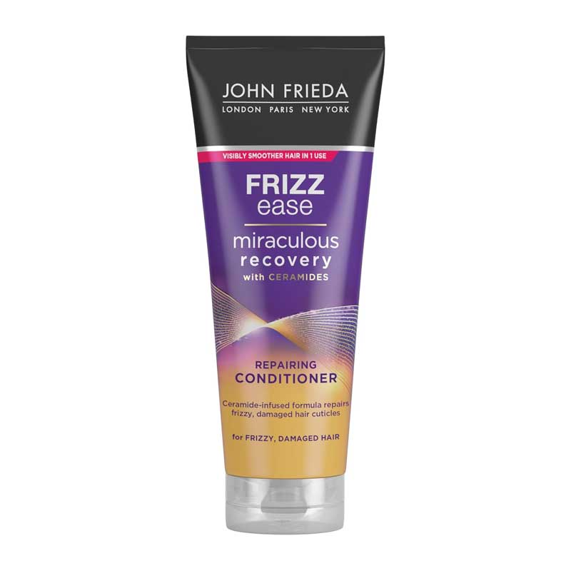 John Frieda Frizz Ease Miraculous Recovery Conditioner