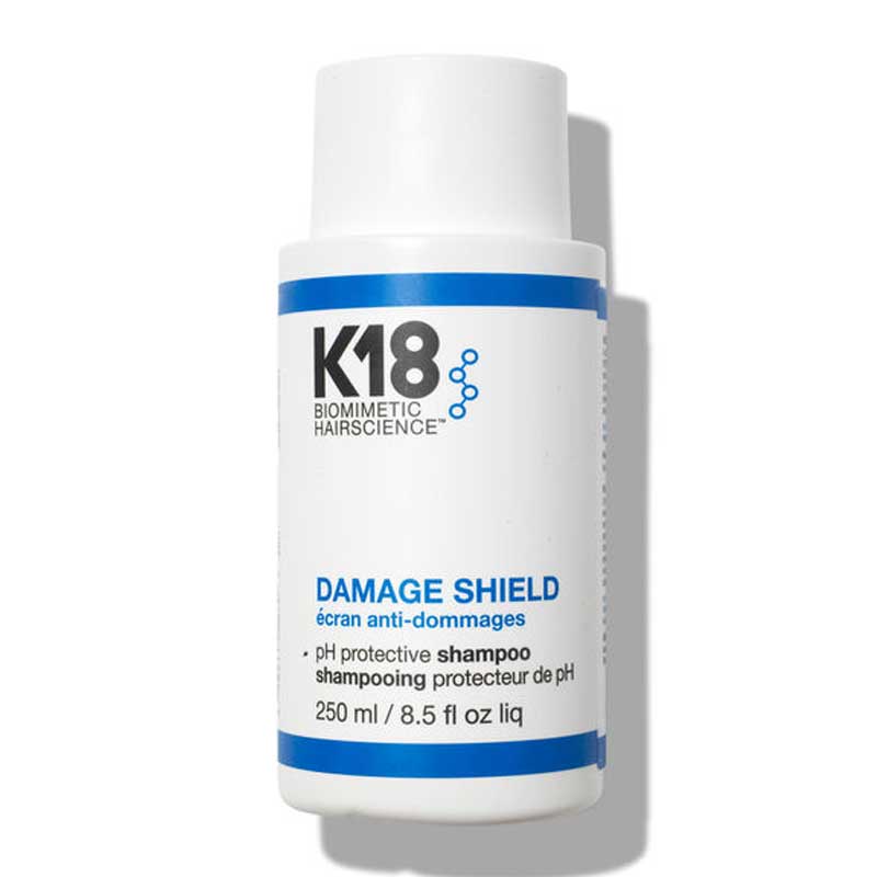 K18 Damage Shield Shampoo