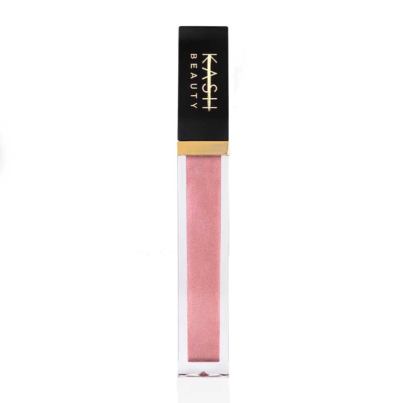 Kash Beauty Lip Gloss - Starlight_KashLipGloss