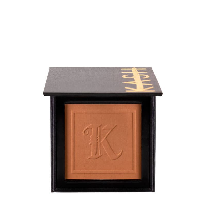 Kash Beauty Sculpt Powder Bronzer - Golden Bronze_KashPowder