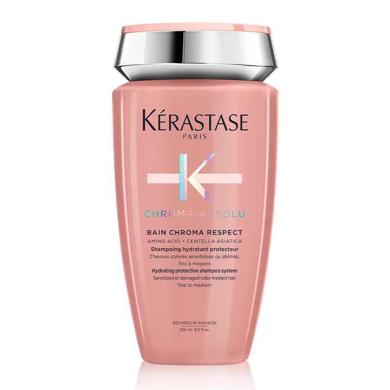 Kérastase Chroma Absolu Bain Chroma Respect Hydrating Protective Shampoo