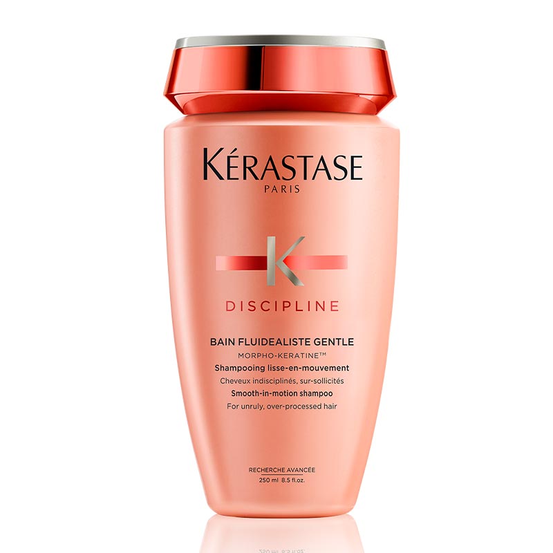 Kérastase Discipline Bain Fluidealiste Gentle Smooth-In-Motion Shampoo