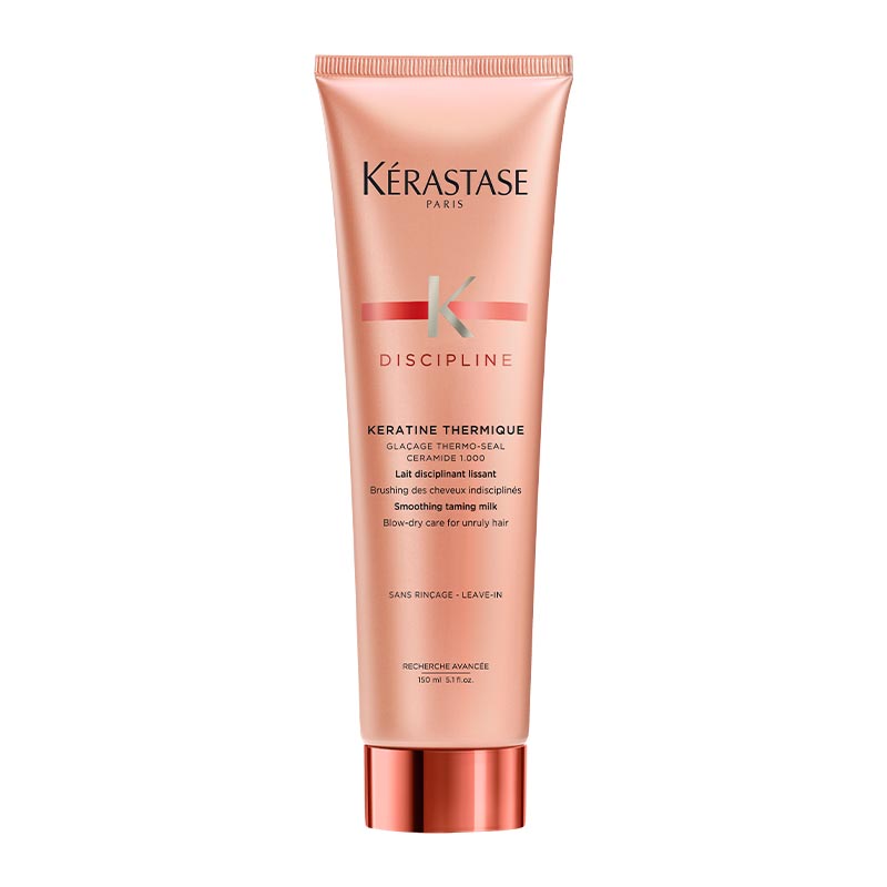 Kérastase Discipline Keratine Thermique Smoothing Taming Milk