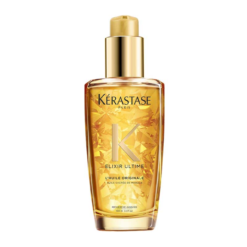 Kérastase Elixir Ultime L'Huile Originale Versatile Beautifying Oil