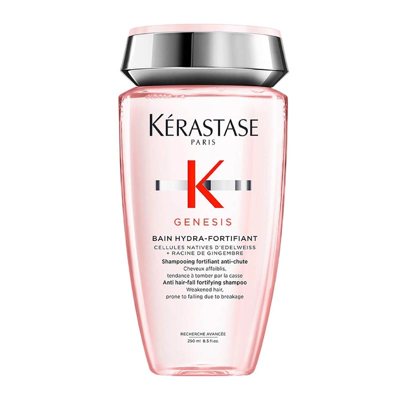 Kérastase Genesis Bain Hydra-Fortifiant Anti Hair-Fall Fortifying Shampoo