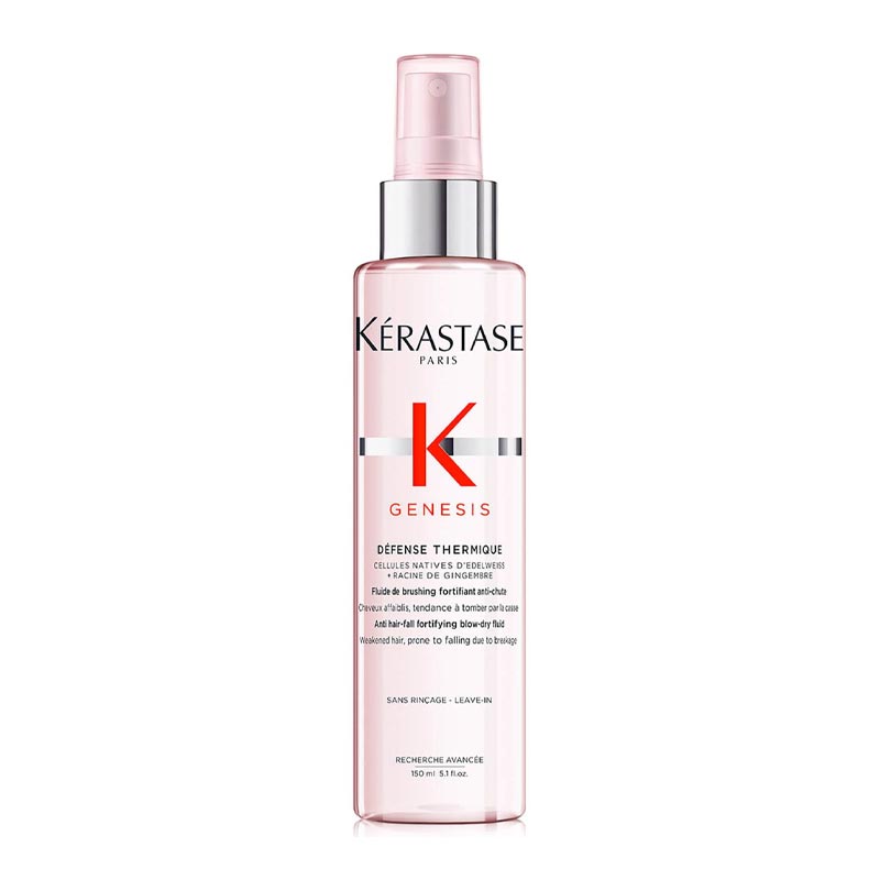 Kérastase Genesis Défence Thermique Anti Hair-Fall Fortifying Blow-Dry Fluid