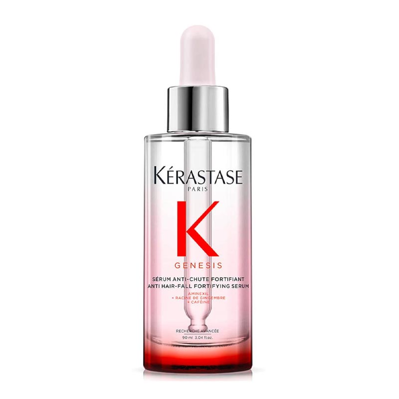 Kérastase Genesis Sérum Anti-Chute Fortifiant Anti Hair-Fall Fortifying Serum