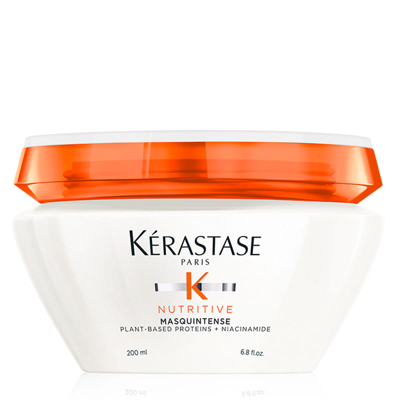 Kérastase Nutritive Masquintense Deep Nutrition Ultra-Concentrated Soft Mask