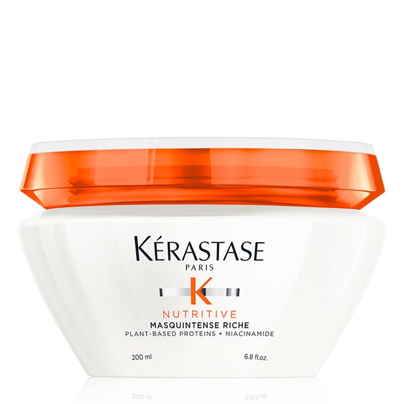 Kérastase Nutritive Masquintense Riche Deep Nutrition Ultra-Concentrated Rich Mask