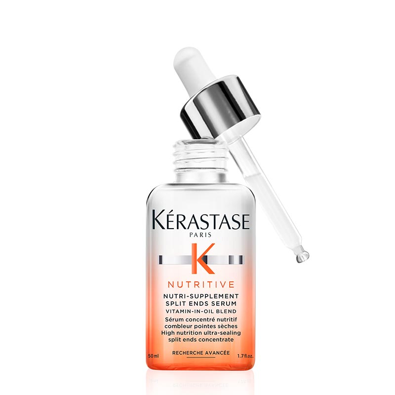 Kérastase Nutritive Nutri-Supplement High Nutrition Ultra-Sealing Split Ends Concentrate