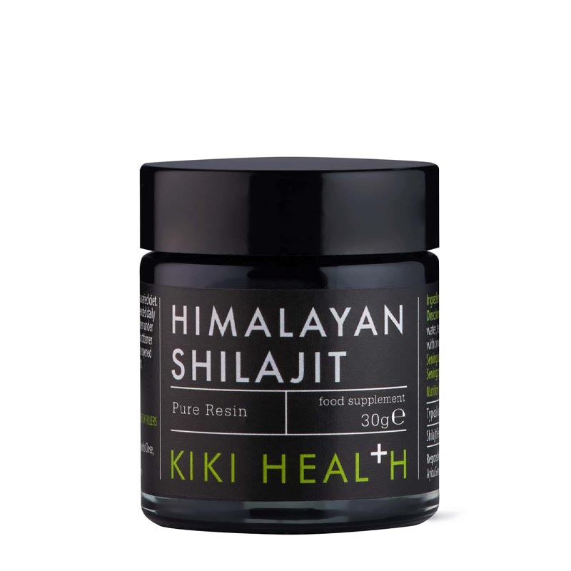 KIKI Health Himalayan Shilajit