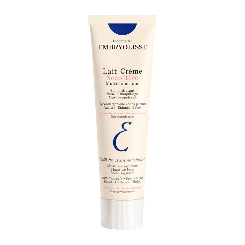 Embryolisse Lait-Crème Sensitive Discontinued