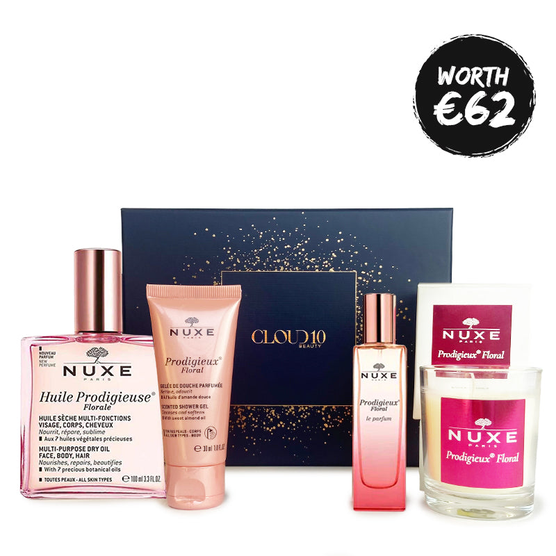 NUXE Prodigieux Florale Gift Set Discontinued