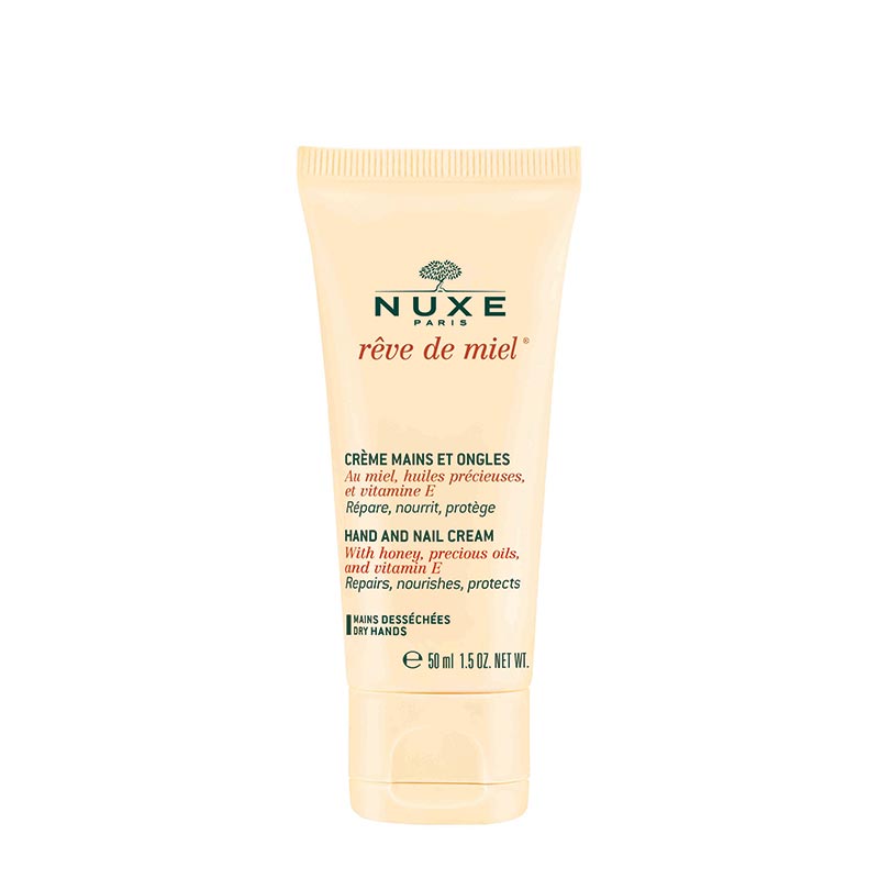 NUXE Reve De Miel Hand & Nail Cream 15ml