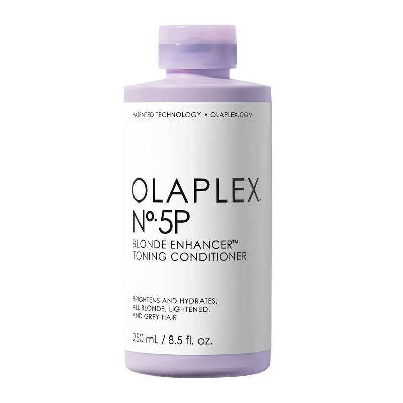 Olaplex No.5P Blonde Enhancer Toning Conditioner